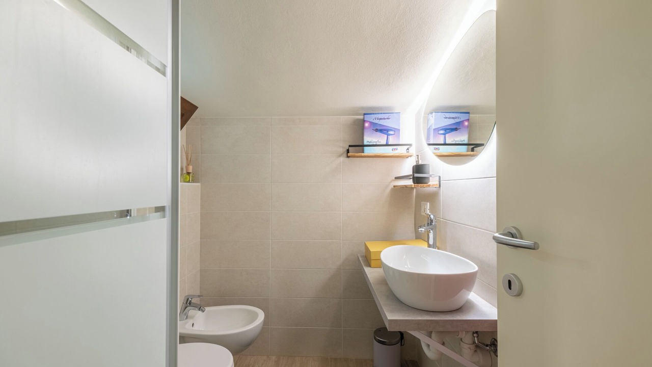 Photo of Bathroom in Iseo