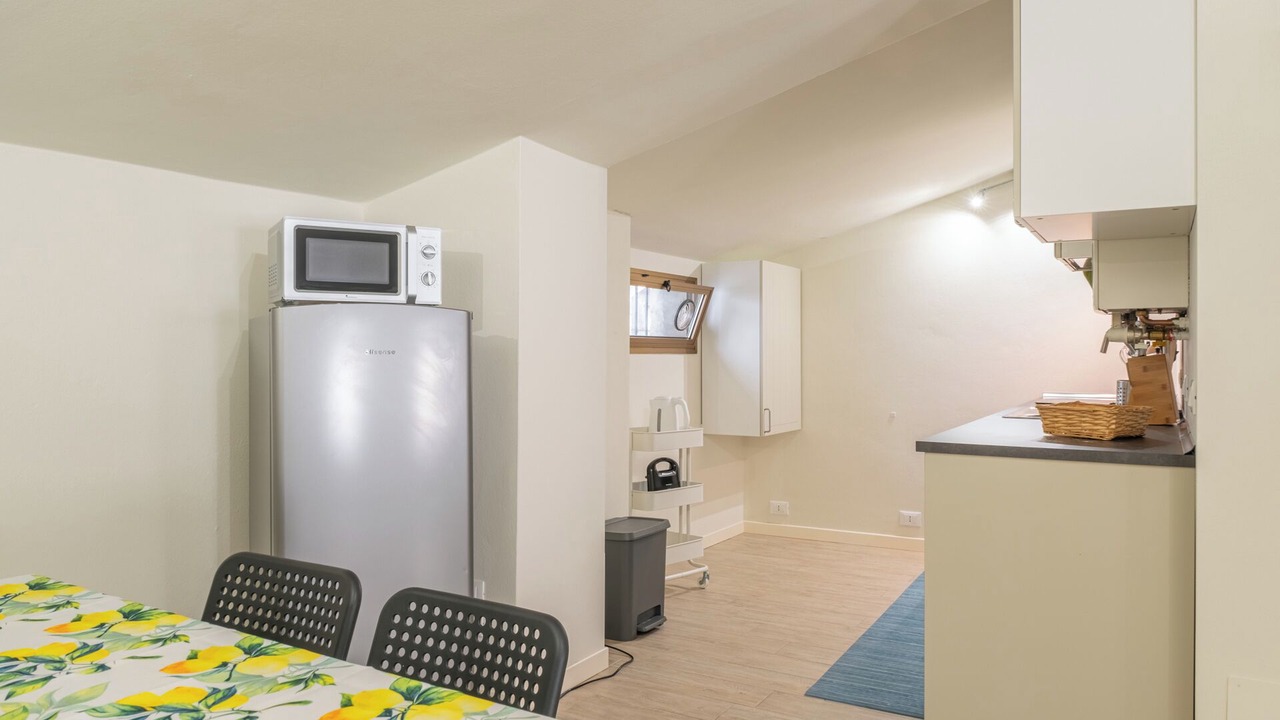 Photo of Kitchen in Iseo