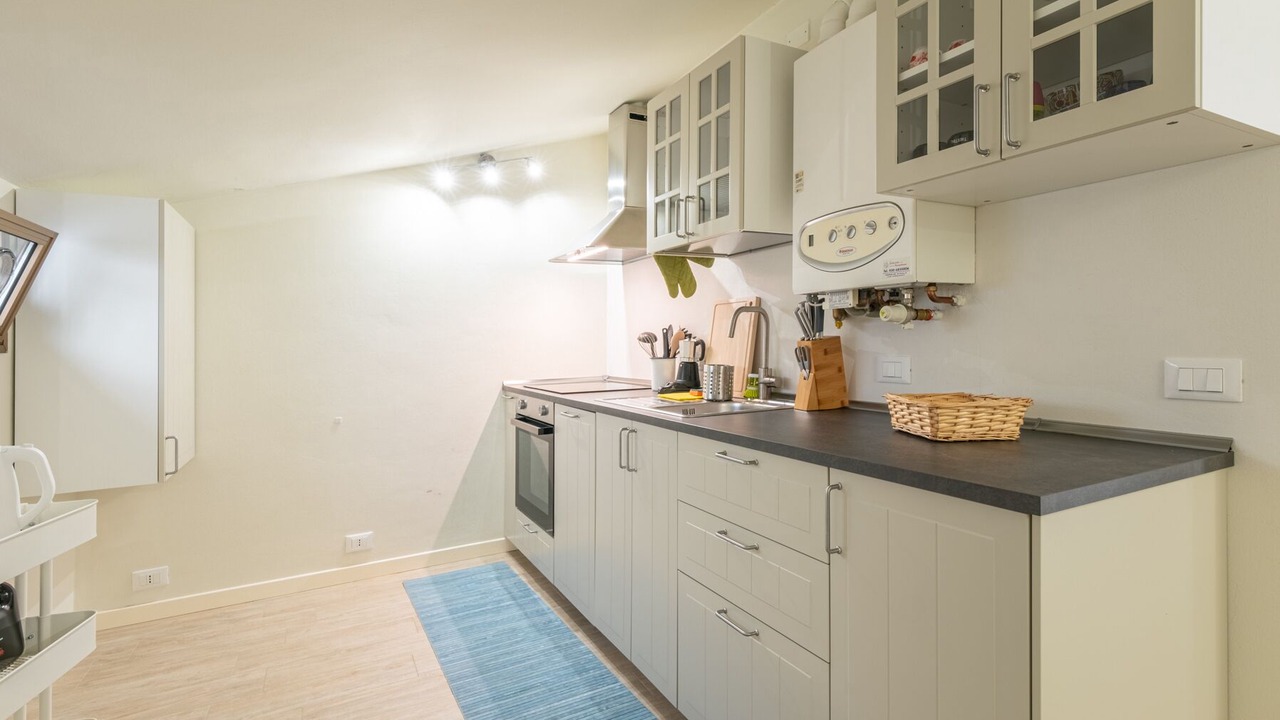Photo of Kitchen in Iseo