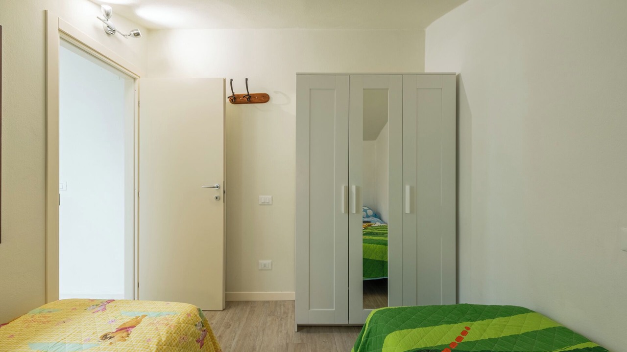 Photo of Bedroom in Iseo