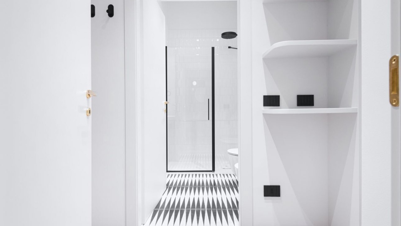Photo of Bathroom in San Vittore