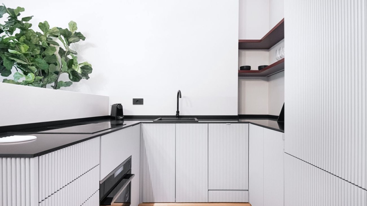 Photo of Kitchen in San Vittore