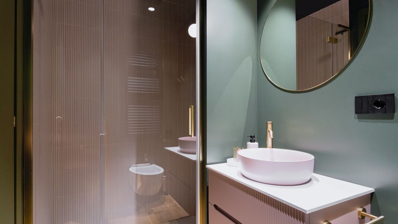 Photo of Bathroom in San Vittore