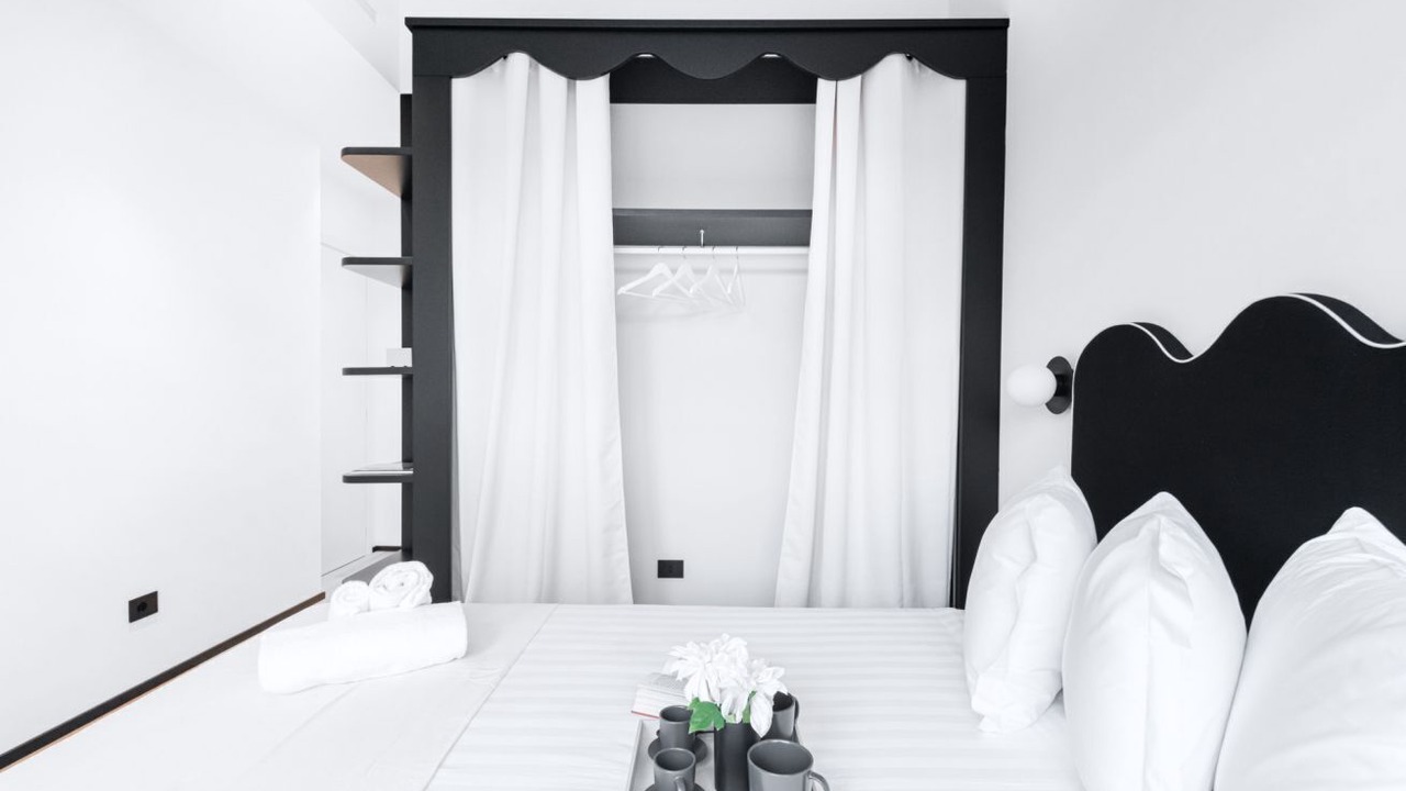 Photo of Bedroom in San Vittore