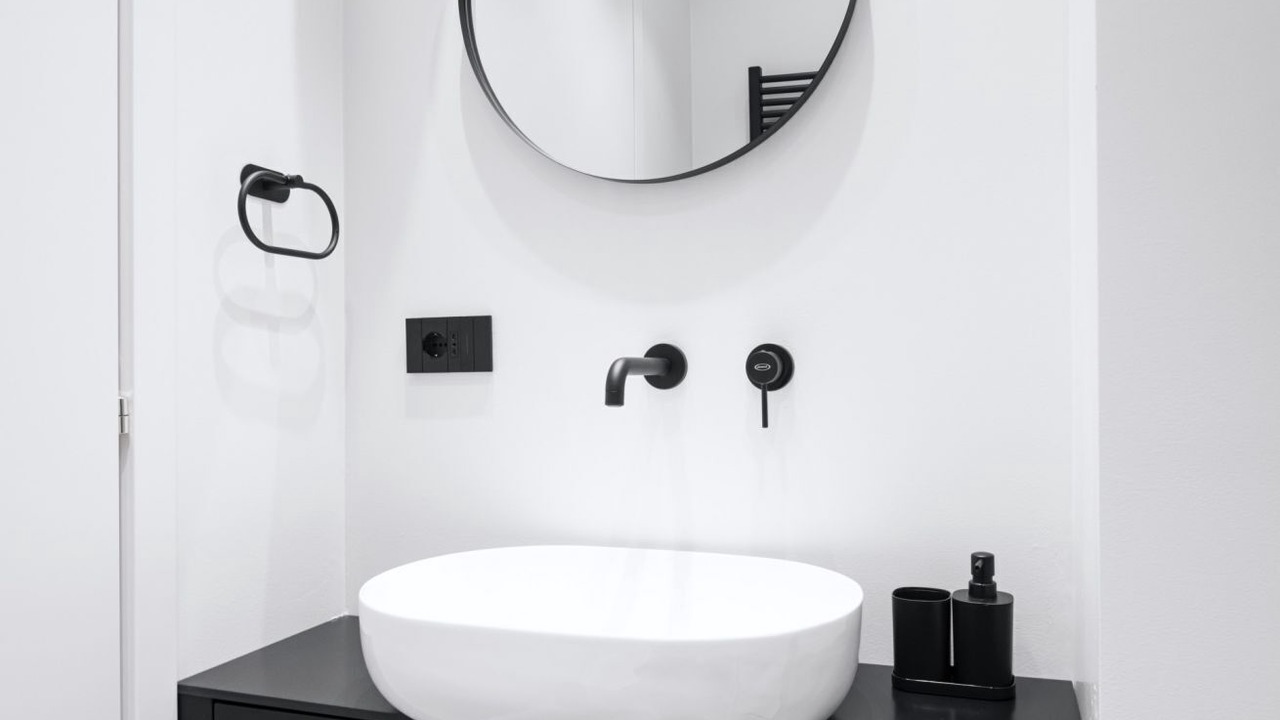 Photo of Bathroom in San Vittore