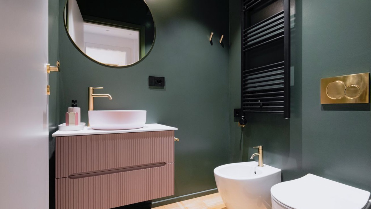 Photo of Bathroom in San Vittore