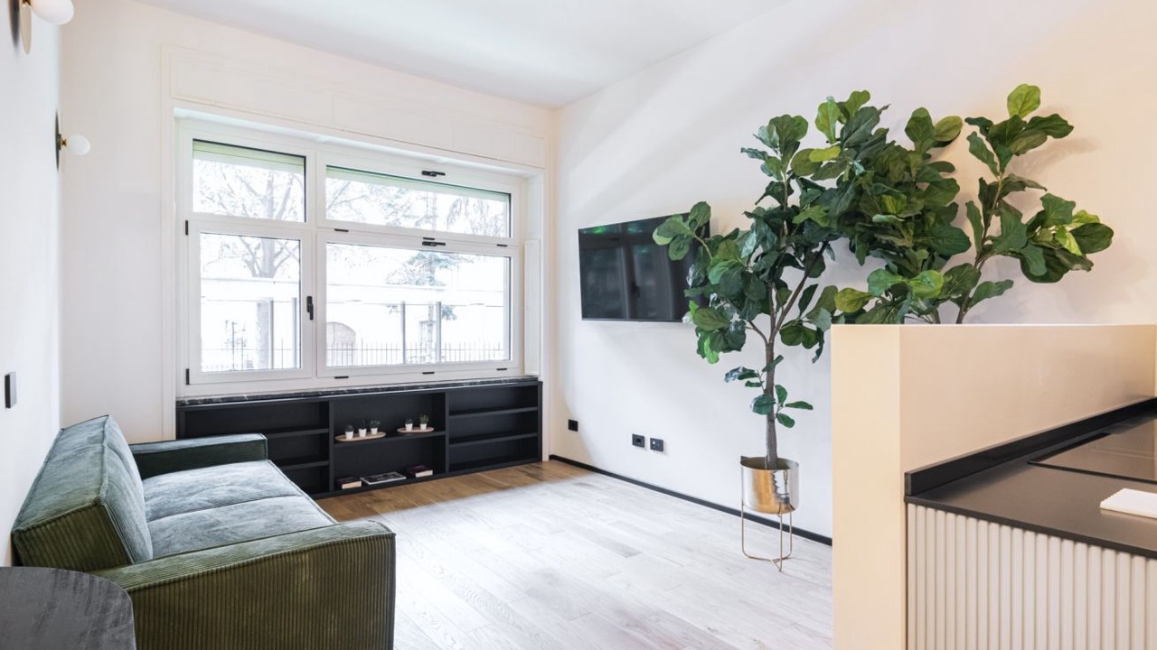 Photo of Livingroom in San Vittore
