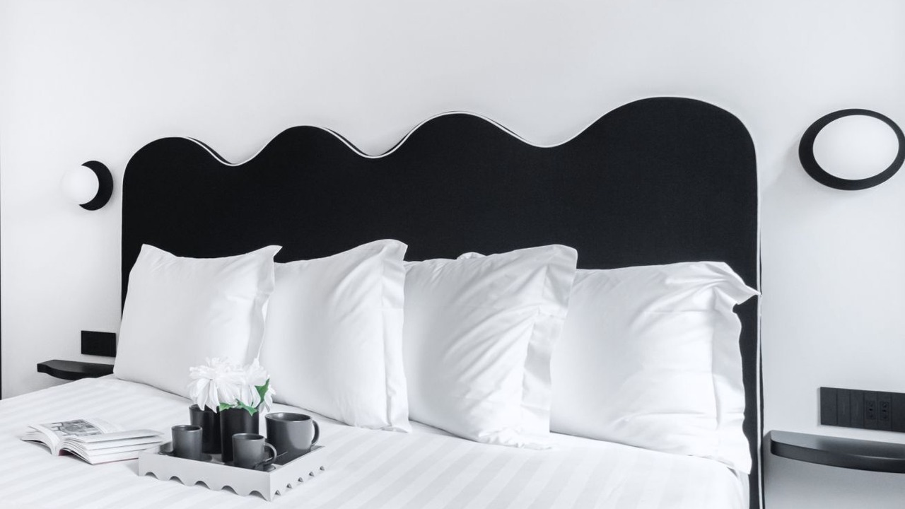 Photo of Bedroom in San Vittore