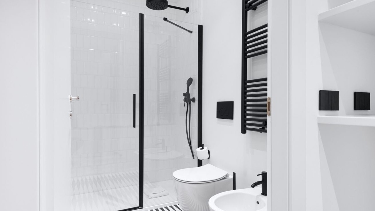 Photo of Bathroom in San Vittore