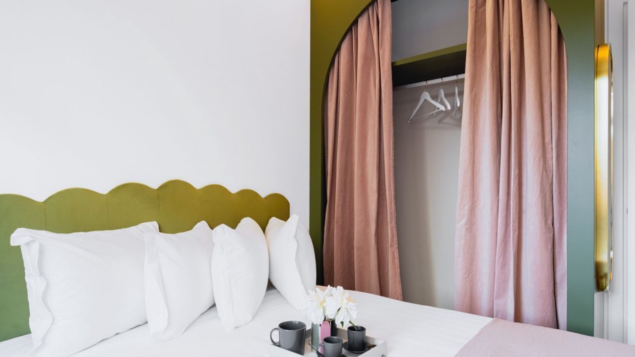 Photo of Bedroom in San Vittore