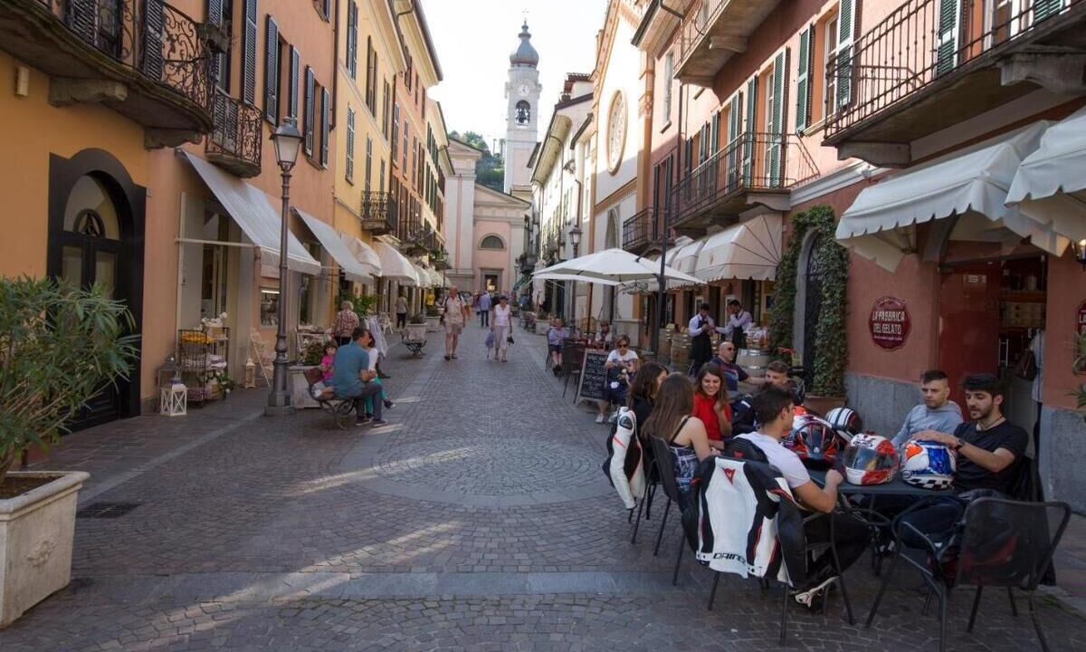Photo of Outdoor in Menaggio