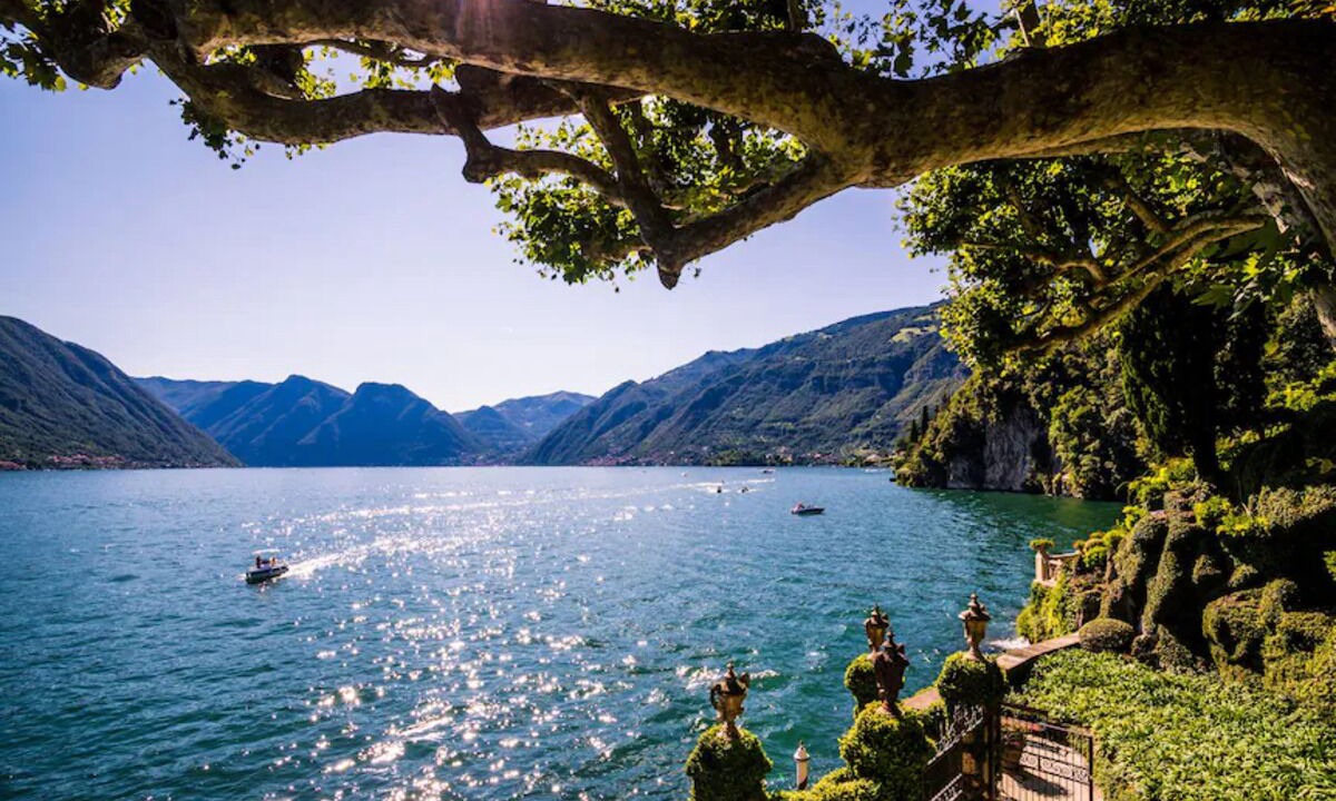 Photo of Others in Menaggio