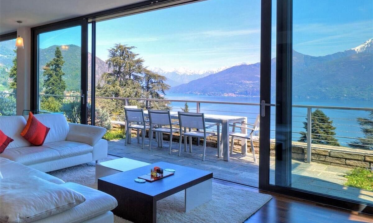 Photo of Livingroom in Menaggio