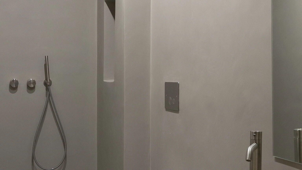 Photo of Bathroom in Cascina dei Pomi