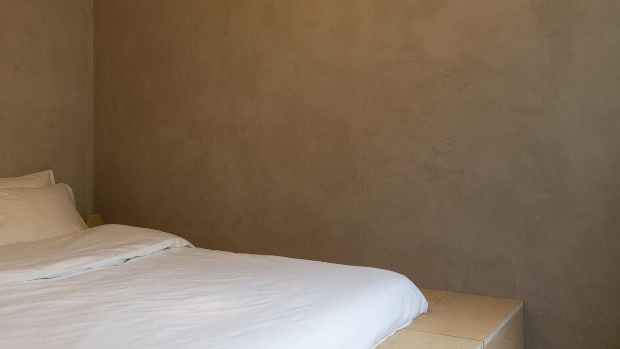 Photo of Bedroom in Cascina dei Pomi