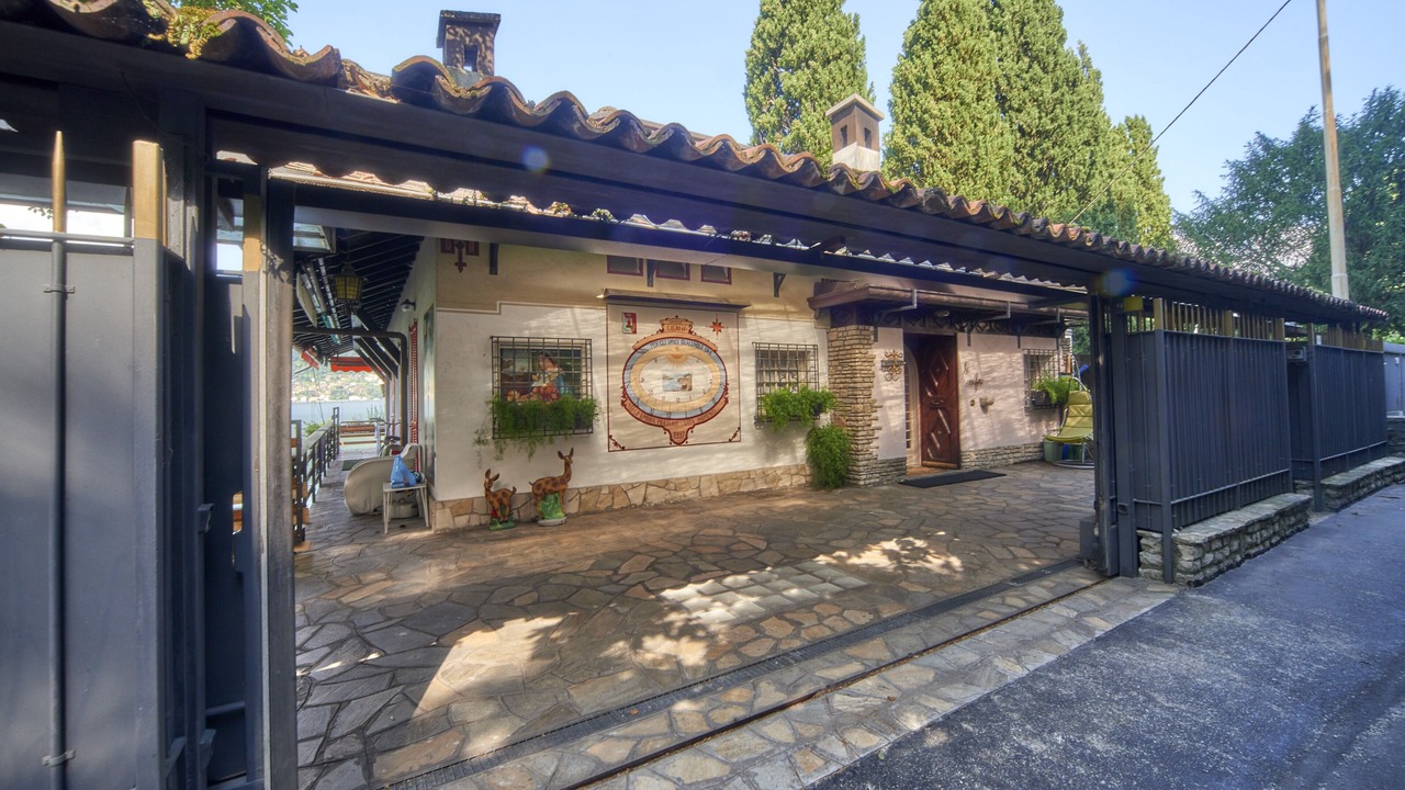 Photo of Outdoor in Lierna
