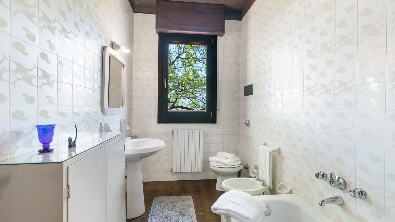Photo of Bathroom in Buguggiate