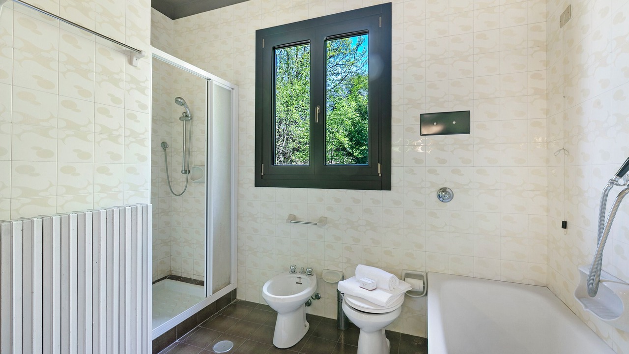 Photo of Bathroom in Buguggiate