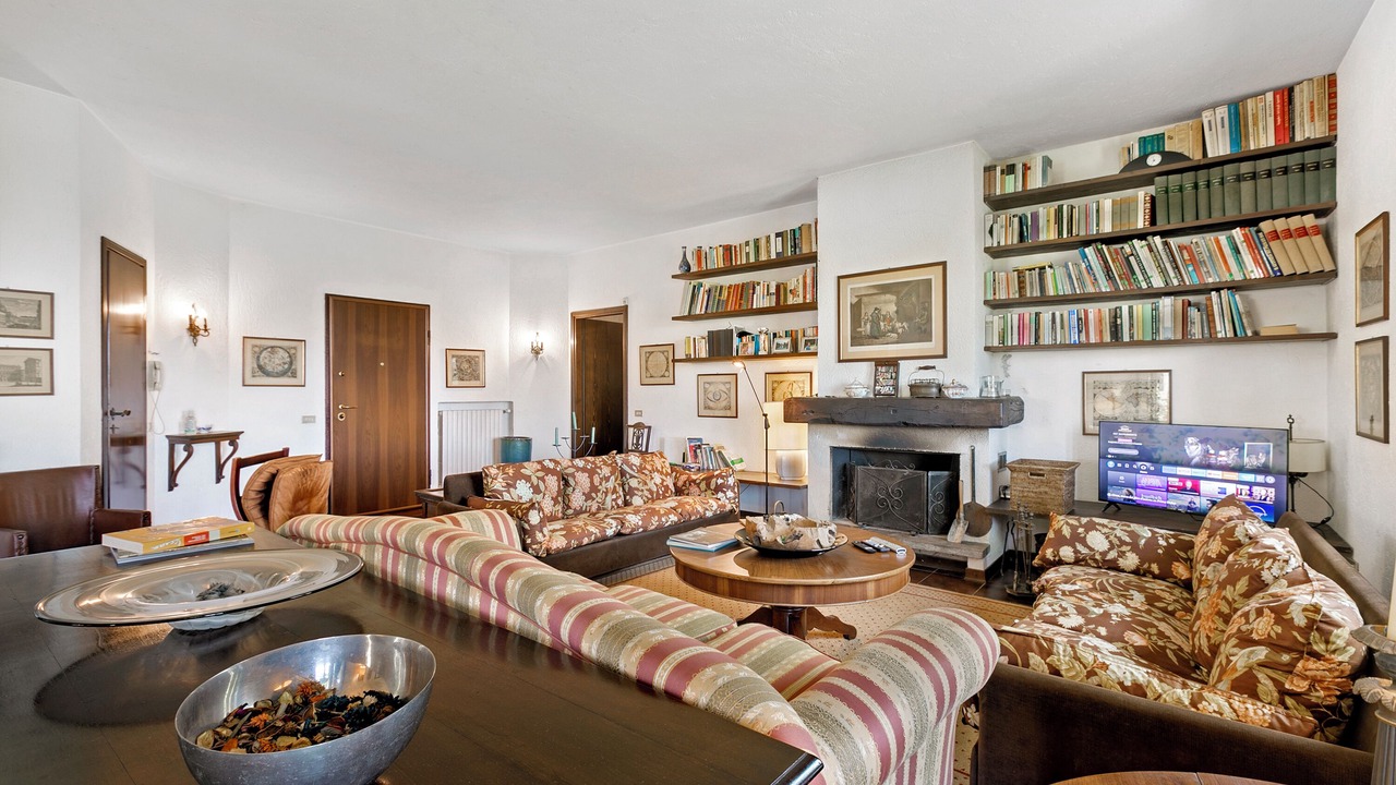 Photo of Livingroom in Buguggiate