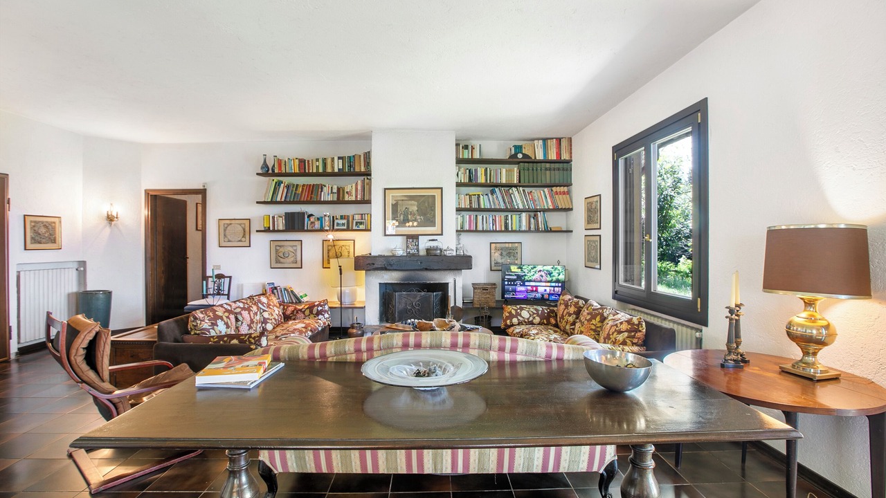 Photo of Livingroom in Buguggiate