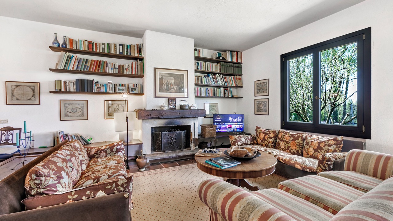 Photo of Livingroom in Buguggiate