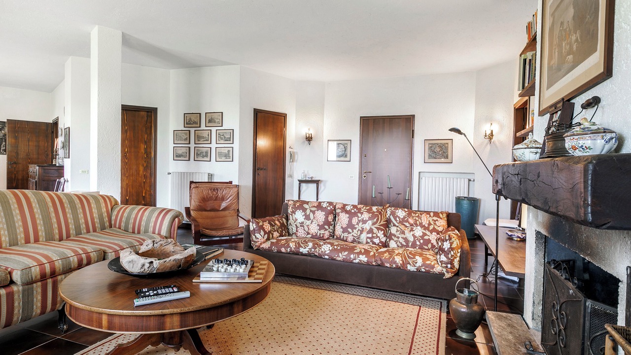 Photo of Livingroom in Buguggiate