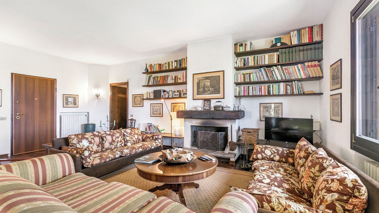 Photo of Livingroom in Buguggiate