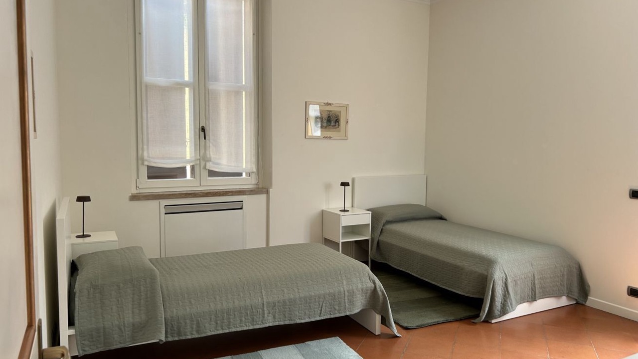 Photo of Bedroom in Old Town