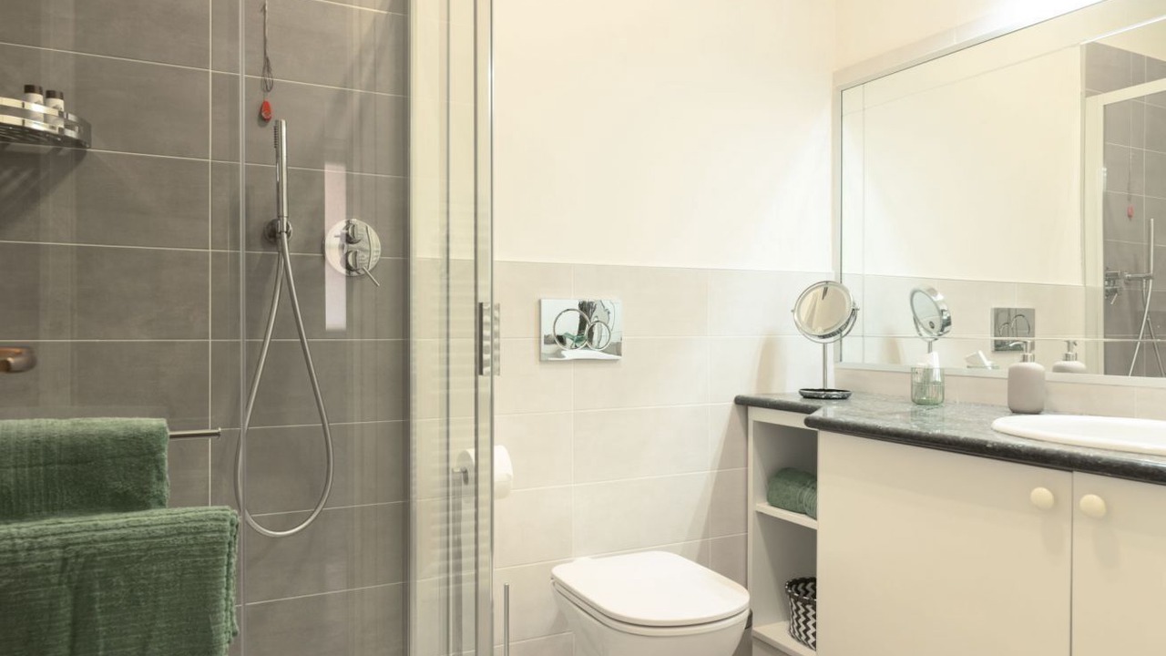 Photo of Bathroom in Old Town