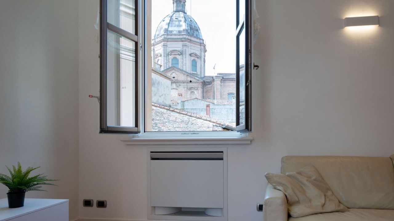 Photo of Livingroom in Old Town