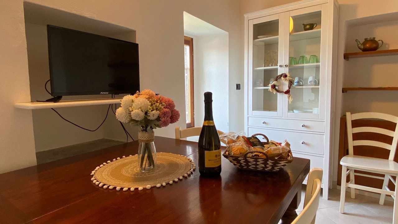 Photo of Livingroom in Marone