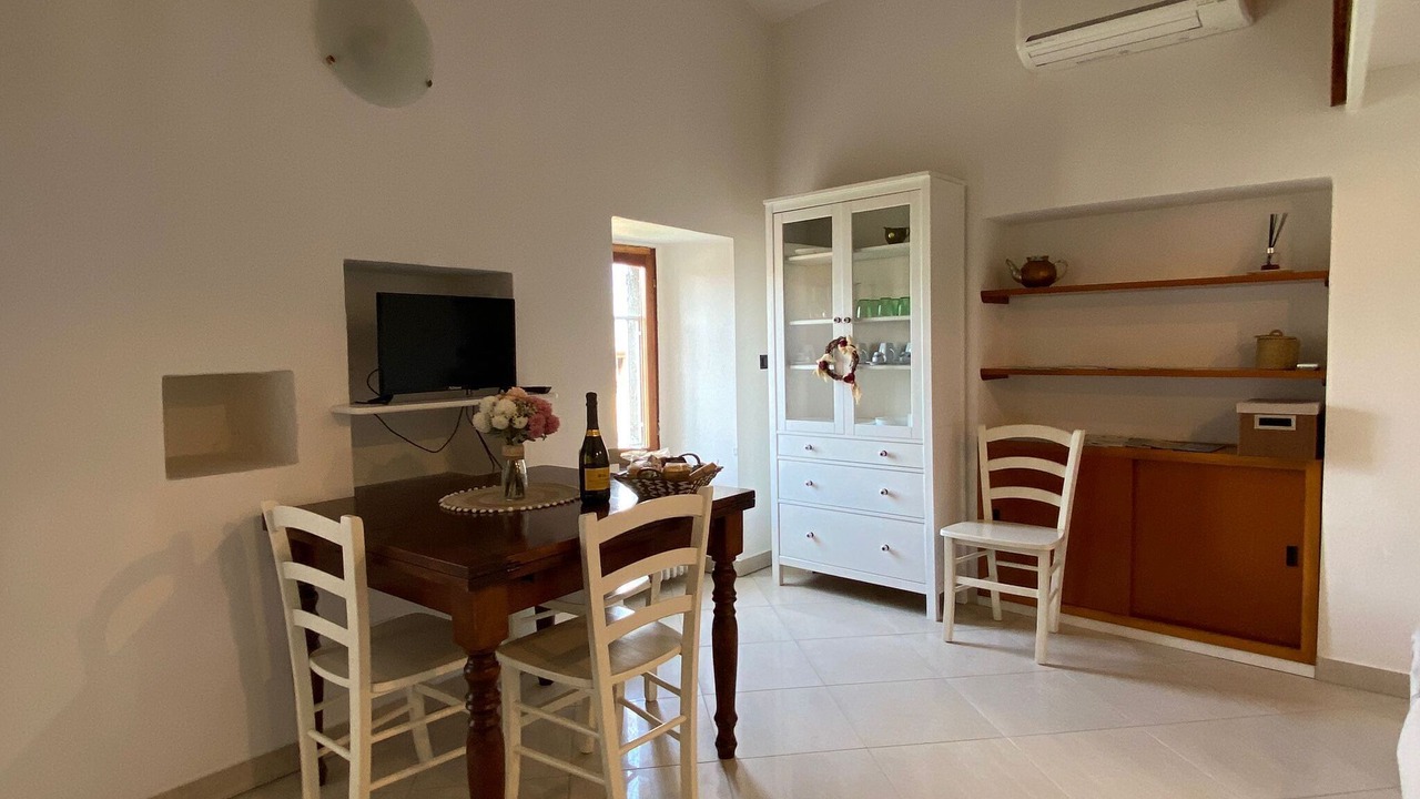 Photo of Livingroom in Marone