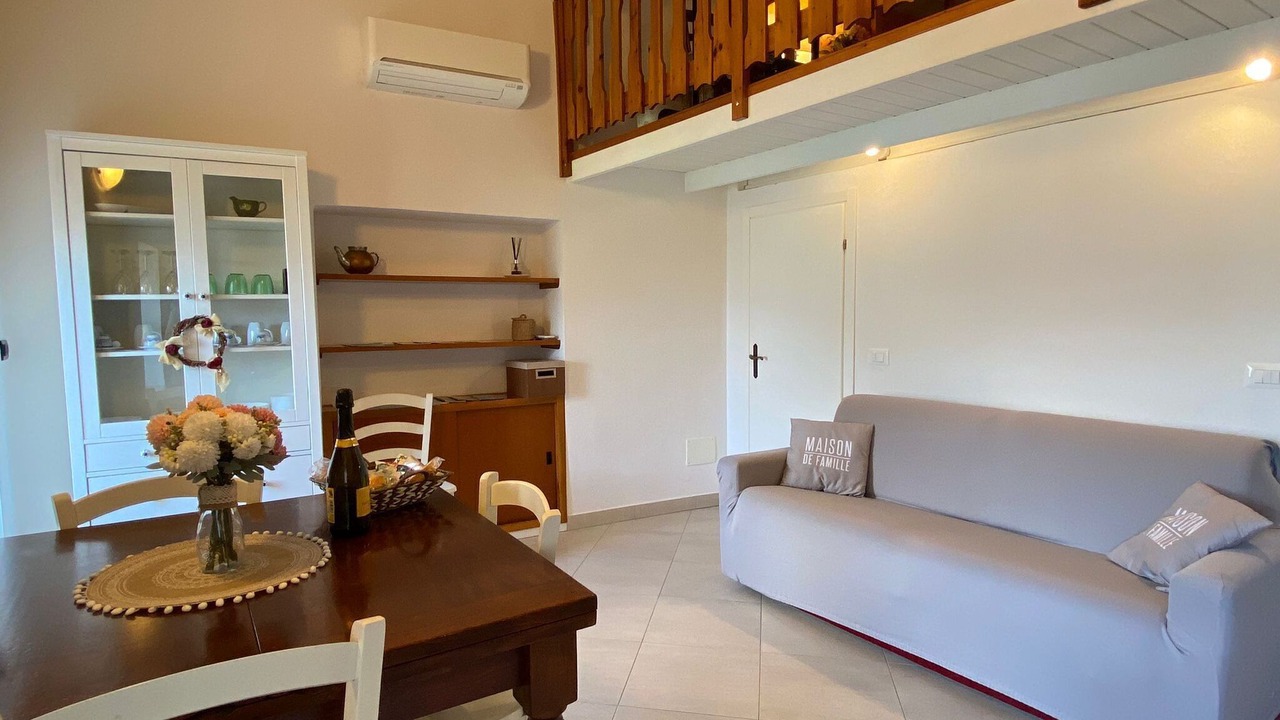 Photo of Livingroom in Marone