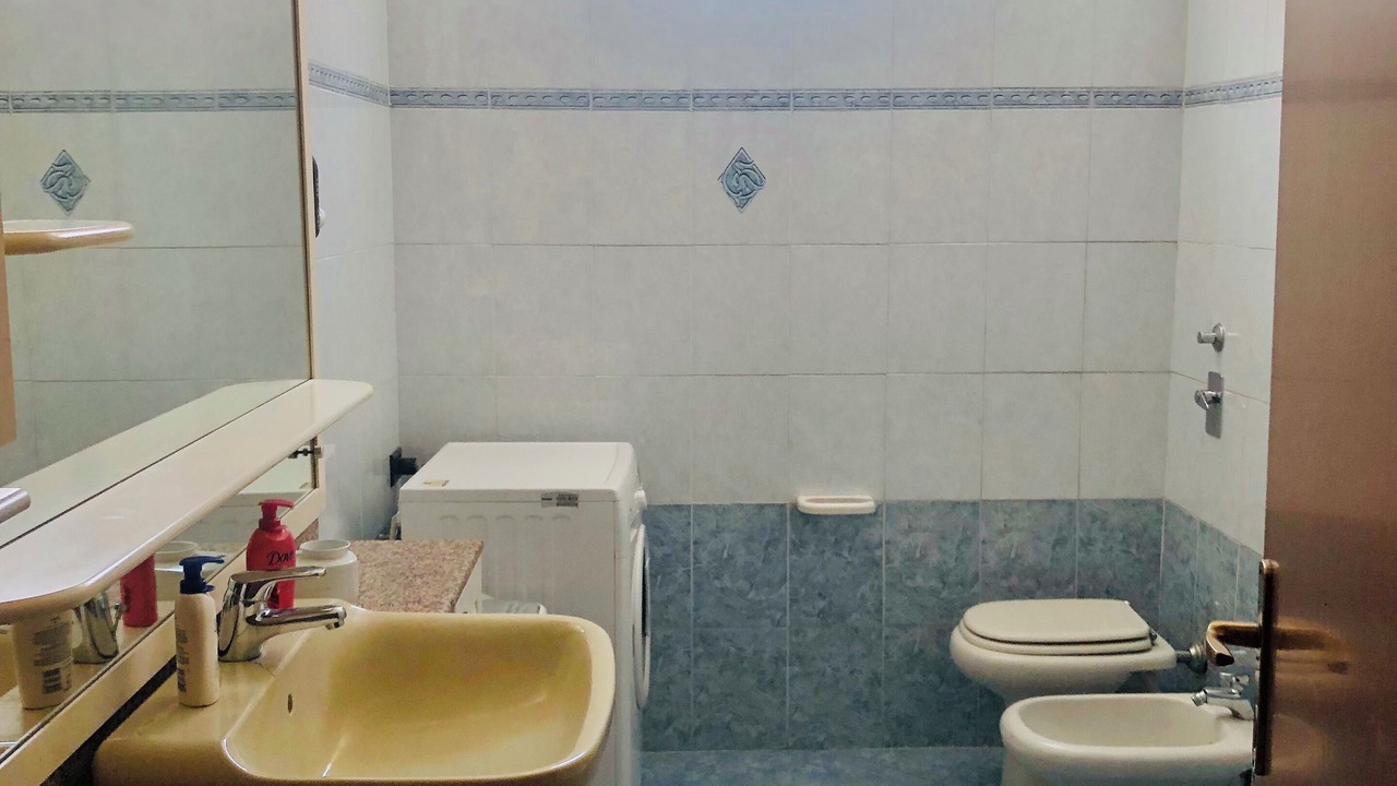 Photo of Bathroom in Cinisello Balsamo