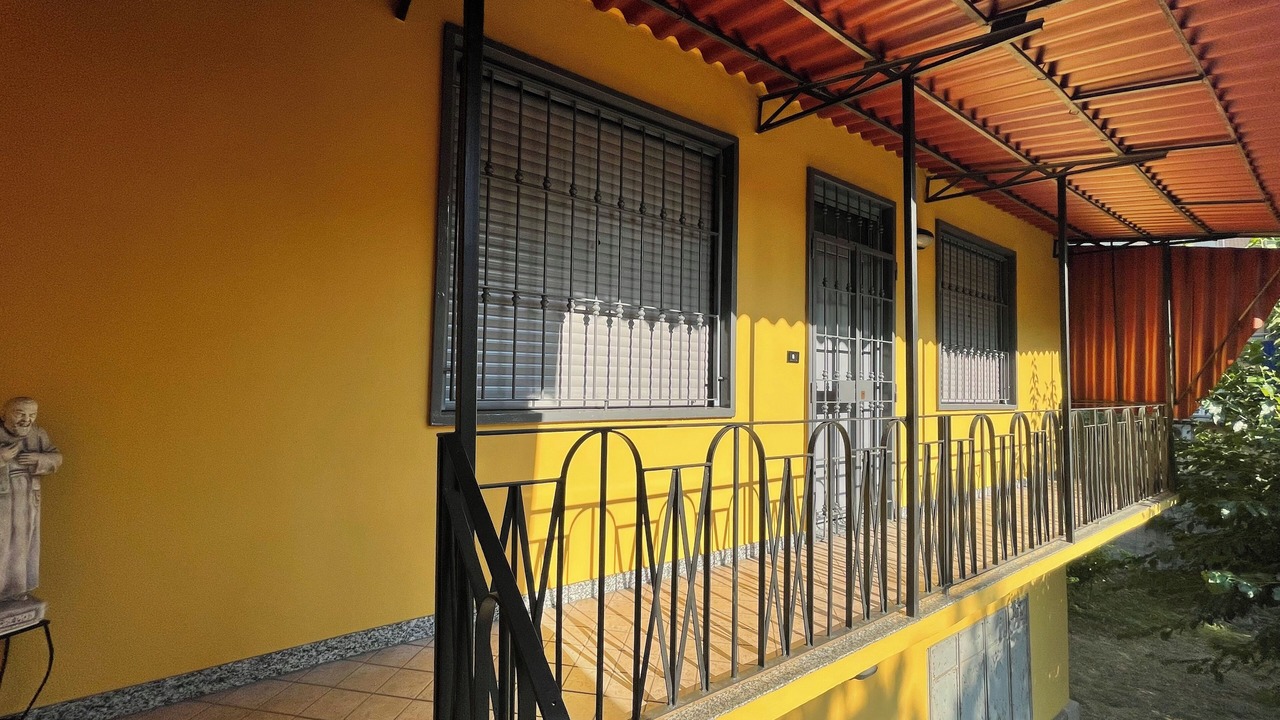 Photo of Outdoor in Cinisello Balsamo