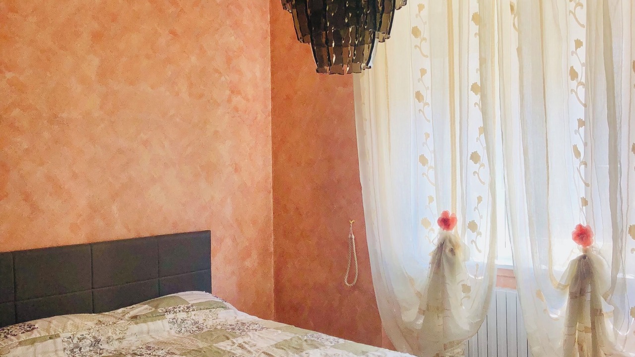 Photo of Bedroom in Cinisello Balsamo