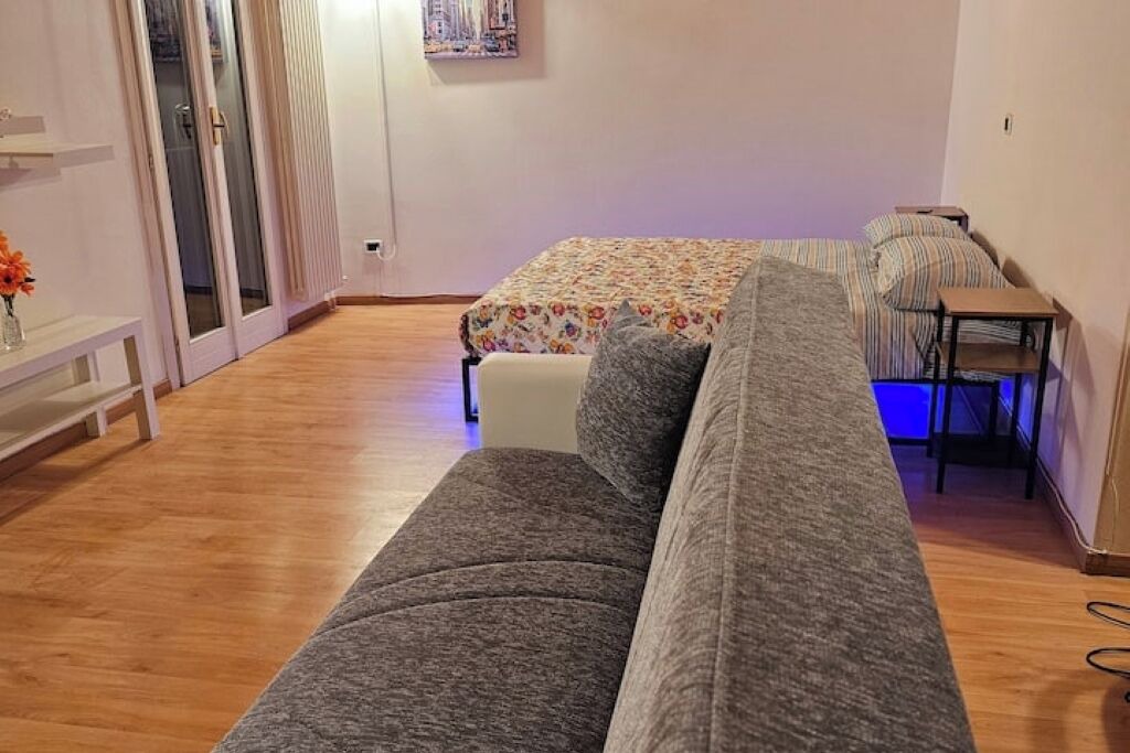 Photo of Bedroom in Blevio