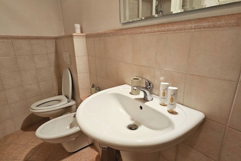 Photo of Bathroom in Blevio