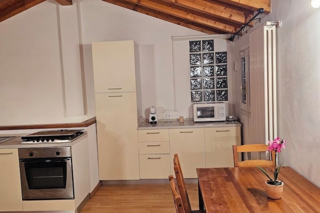 Photo of Kitchen in Blevio