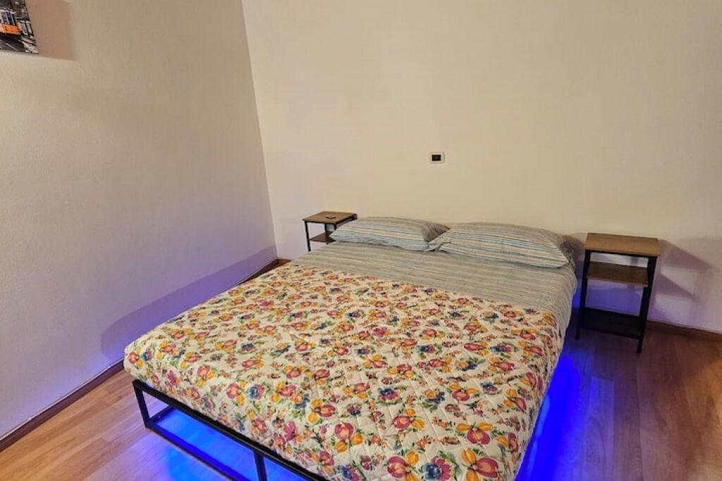 Photo of Bedroom in Blevio