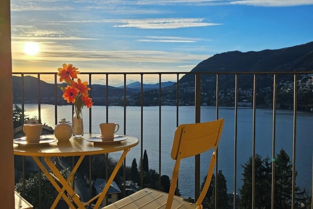 Photo of Outdoor in Blevio