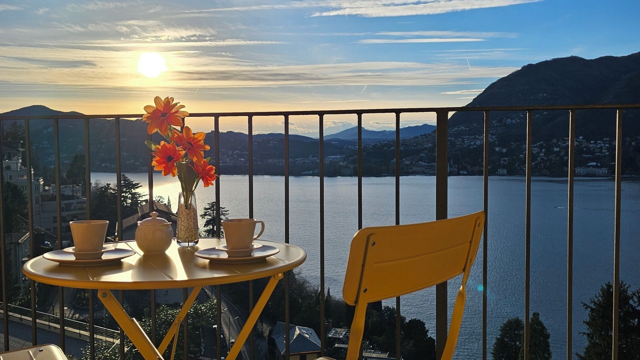 Photo of Outdoor in Blevio