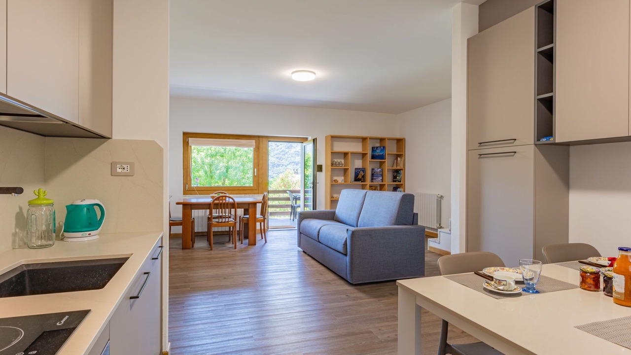 Photo of Bedroom in Novate Mezzola
