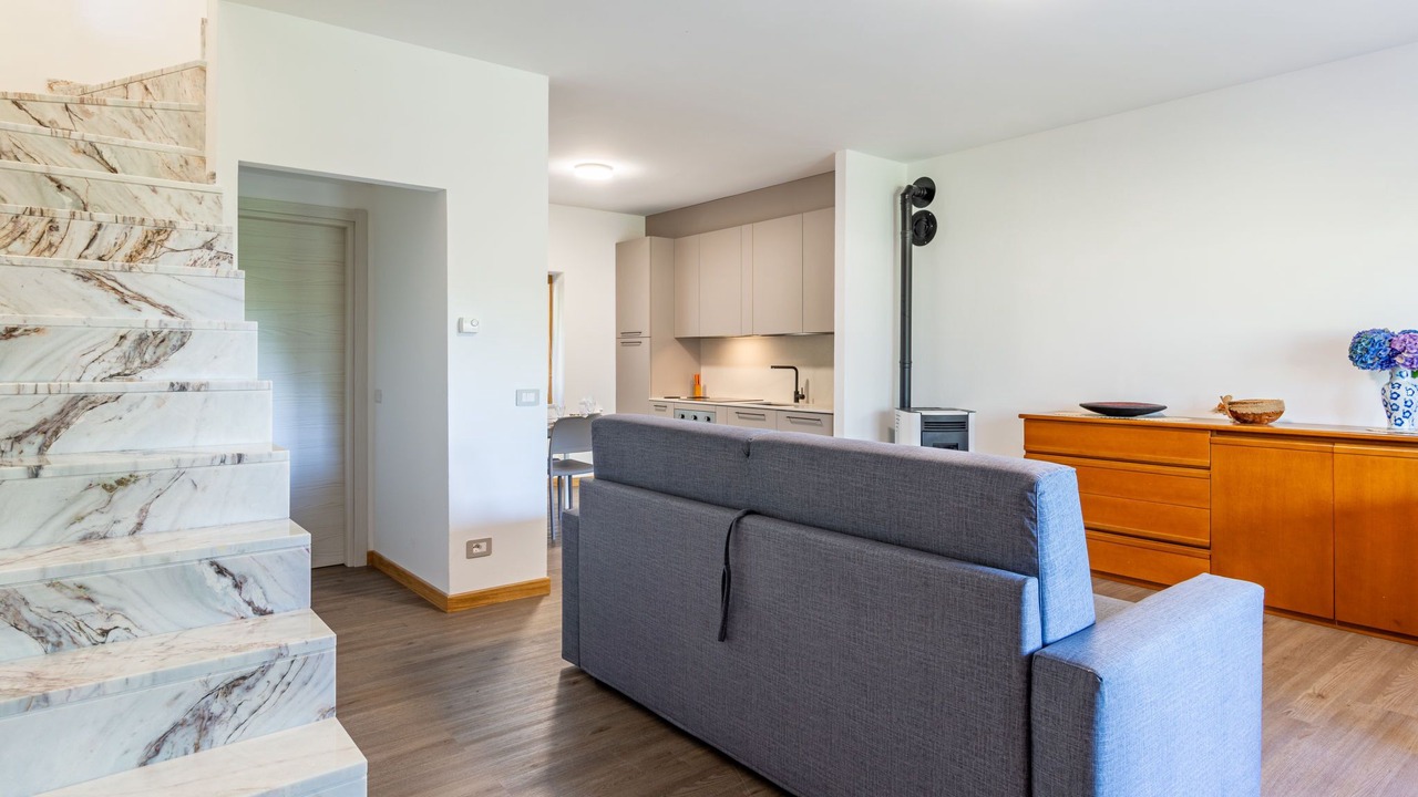 Photo of Livingroom in Novate Mezzola