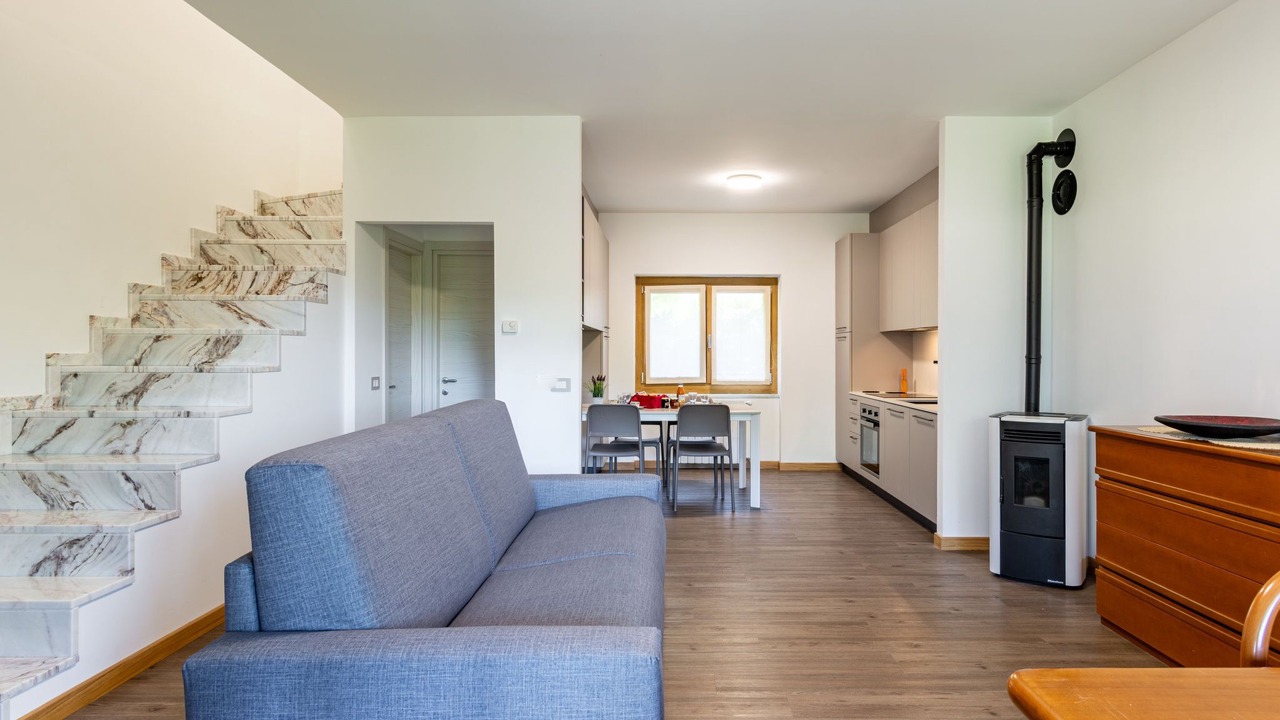 Photo of Bedroom in Novate Mezzola