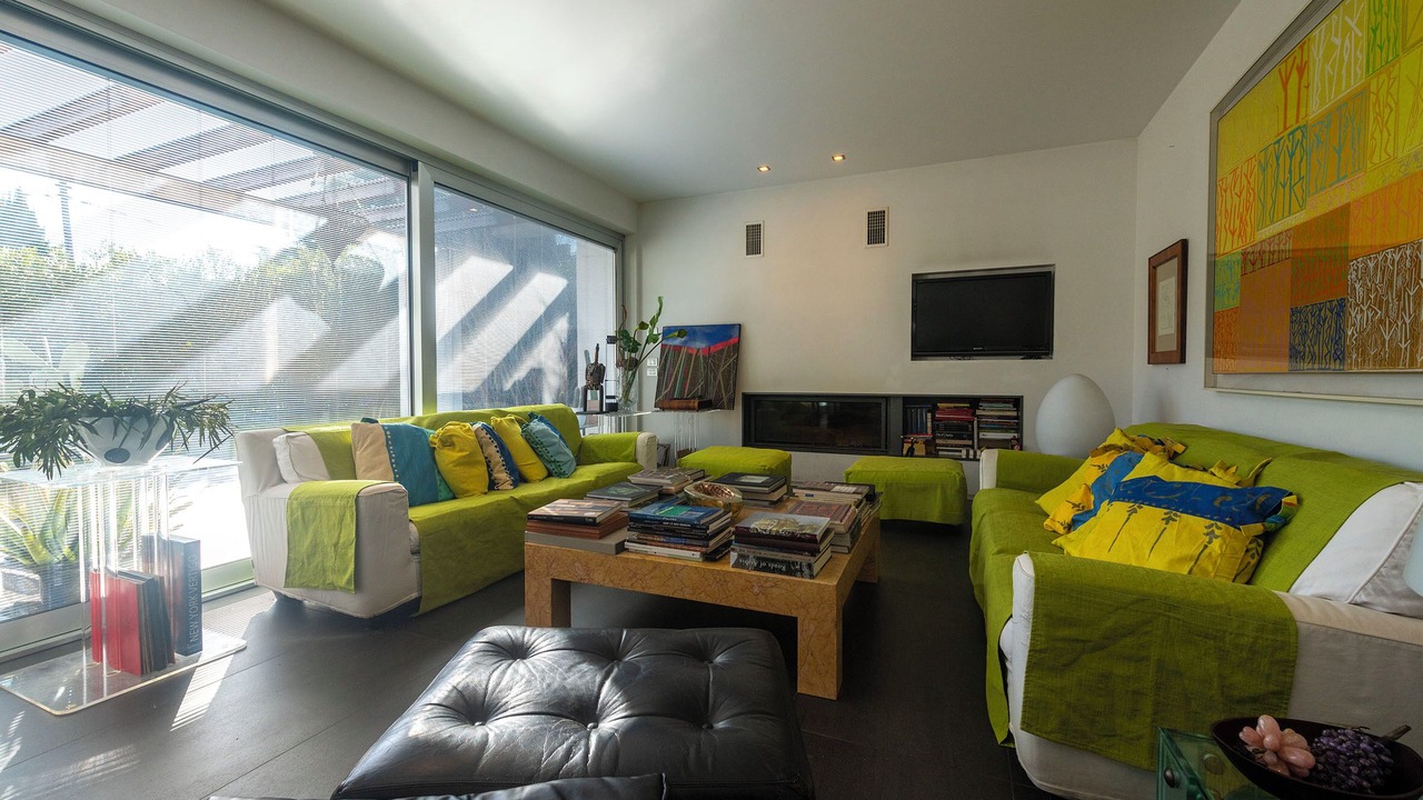 Photo of Livingroom in Desenzano del Garda