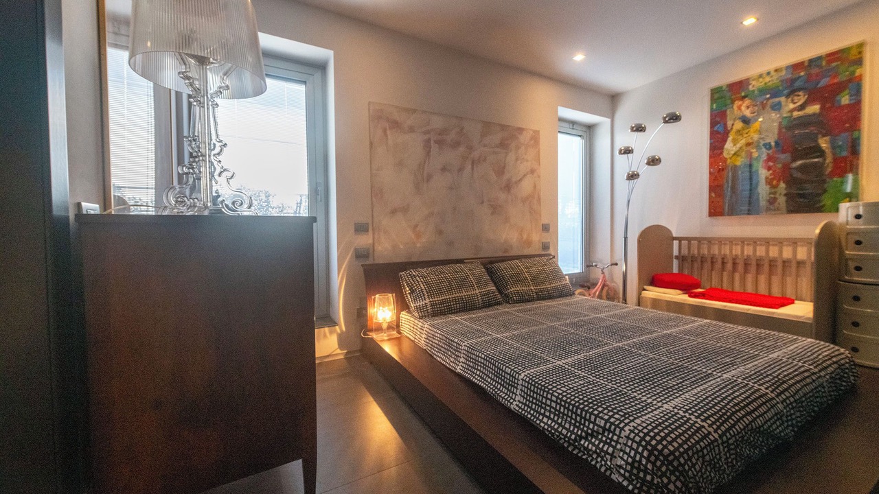 Photo of Bedroom in Desenzano del Garda