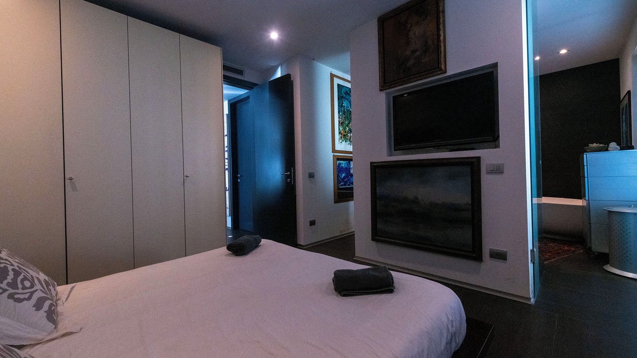 Photo of Bedroom in Desenzano del Garda