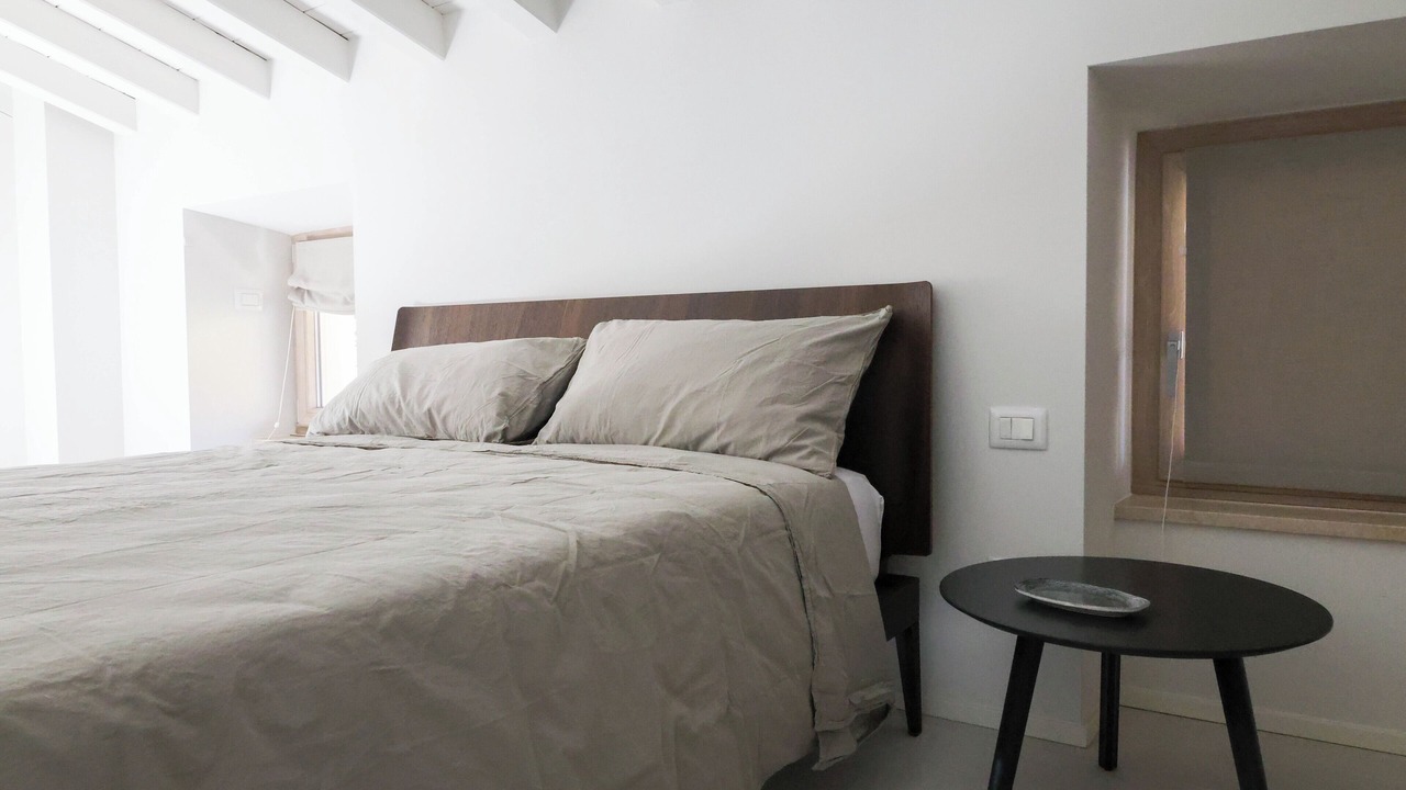 Photo of Bedroom in Desenzano del Garda City Centre