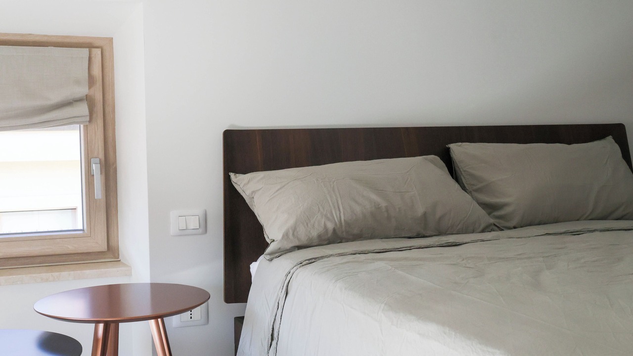 Photo of Bedroom in Desenzano del Garda City Centre